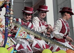 Rosenmontag 2019 Jena 00016